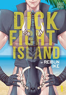 Dick Fight Island Vol 1