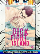 Dick Fight Island Vol 2