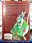 Dictatorial Grimoire Vol 3 Red Riding Hood