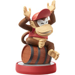 Diddy Kong Amiibo: Super Mario Bros. Series (Nintendo Switch)