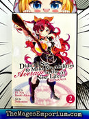Didn't I Say to Make My Abilities Average in the Next Life?! Vol 2 Manga