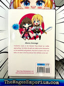 Didn't I Say to Make My Abilities Average in the Next Life?! Vol 2 Manga