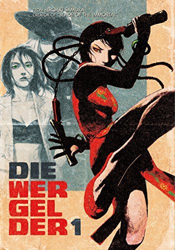 Die Wer Gelder Vol 1