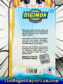 Digimon Zero Two Vol 2