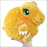 Squishable Agumon (Mini)