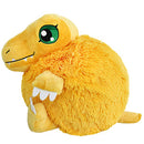 Squishable Agumon (Mini)