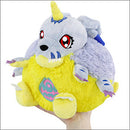 Squishable Gabumon (Mini)