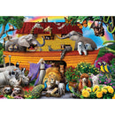 Inspirational - Noah's Ark Adventures 1000 Piece Jigsaw Puzzle