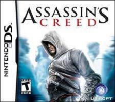 Assassin's Creed (Nintendo DS)