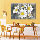 Daisy Bunch Wall Art