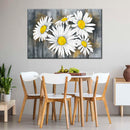 Daisy Bunch Wall Art