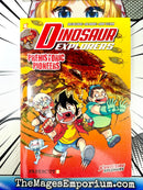 Dinosaur Explorers Prehistoric Pioneers