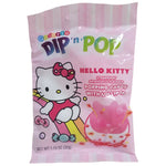 Dip N Pop Hello Kitty Lollipop