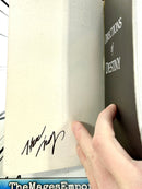 Directions of Destiny Vol 1 Signed (Unverified) Copy