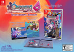 Disgaea 6: Defiance of Destiny: Unrelenting Edition (Nintendo Switch)