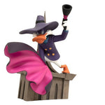 Disney Darkwing Duck Gallery PVC 9-Inch Statue