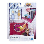 Disney Frozen 2 Pop Adventures Enchanted Forest Playset