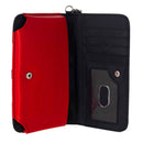 Mickey Mouse Disney Classic Wristlet Tech Wallet