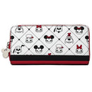 Disney Sensational 6 Pop! by Loungefly Zip-Around Wallet