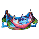 Disney Stitch Camping Cuties Crossbody Bag by Loungefly