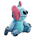 Disney Stitch Stuffed Plush Cross Body Backpack Backpacks Little Shop of Magic 