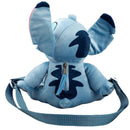 Disney Stitch Stuffed Plush Cross Body Backpack Backpacks Little Shop of Magic 