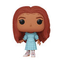 Disney The Little Mermaid Funko Pop! Ariel in Blue Dress