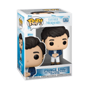Disney The Little Mermaid Funko Pop! Prince Eric