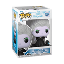 Disney The Little Mermaid Funko Pop! Ursula