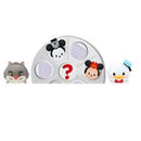 Disney Tsum Tsum 3-Pack Mini-Figures Wave 12 - Select Figure(s)