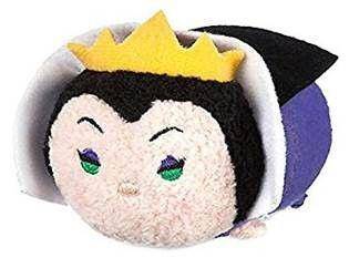 Disney Tsum Tsum Evil Queen