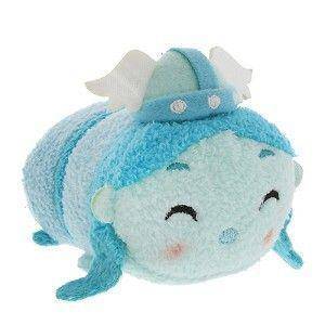 Disney Tsum Tsum Haunted Mansion Opera Singer