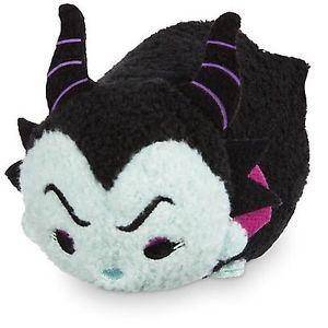 Disney Tsum Tsum Maleficent