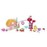 Disney Tsum Tsum Story Pack Playset - Down the Rabbit Hole