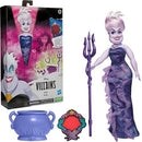 Disney Villains Fashion Doll - Select Figure(s)