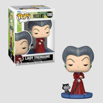 Lady Tremaine Villains Funko Pop!