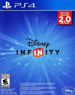 Disney Infinity 2.0 (Playstation 4)