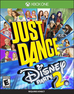 Just Dance Disney Party 2 (Xbox One)