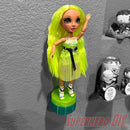 Display Shelves for Rainbow High | Display and Accessories storage for Rainbow High Dolls