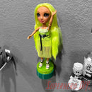 Display Shelves for Rainbow High | Display and Accessories storage for Rainbow High Dolls
