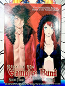 Dive in the Vampire Bund Vol 1