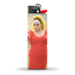 Divine Lighter