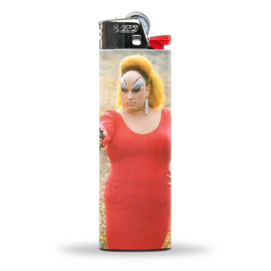 This is Just a Divine Lighter