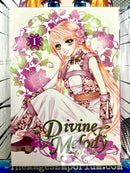 Divine Melody Vol 1