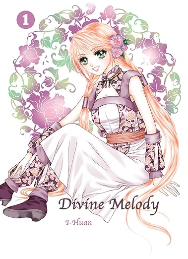 Divine Melody Vol 1