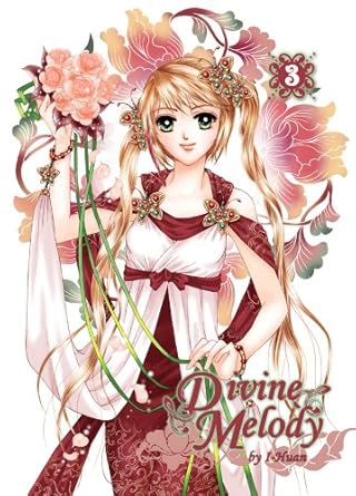 Divine Melody Vol 3