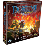 Descent: Lair of the Wyrm