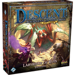 Descent: Labyrinth of Ruin