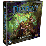 Descent: The Trollfens