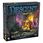 Descent: Shadow of Nerekhall